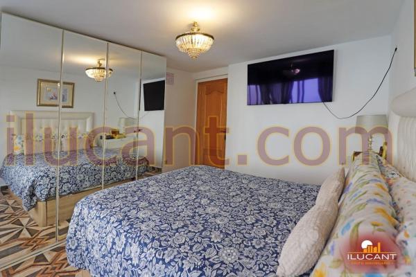 Продажа квартиры на Piso en Carolinas Bajas, Alicante / Alacant, Аликанте / Алакант
 photo 4