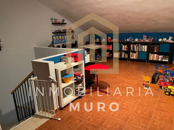 Chalet independiente en venta en Casa o chalet en Muro del Alcoy, Muro del Alcoy
thumbnail 3