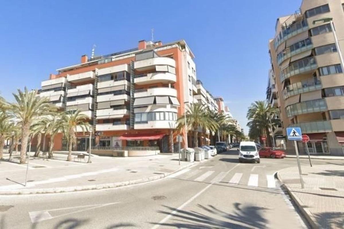 Sprzedaż mieszkania w Piso en Zona Deportiva-Nuevo Altabix, Elche / Elx, Elche / Elx
photo 1