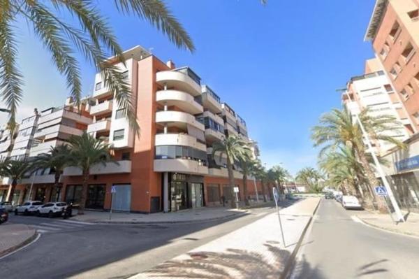Venta de piso en Piso en Zona Deportiva-Nuevo Altabix, Elche / Elx, Elche / Elx
 photo 2