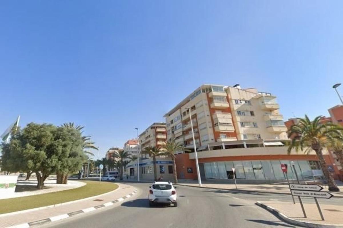 Sprzedaż mieszkania w Piso en Zona Deportiva-Nuevo Altabix, Elche / Elx, Elche / Elx
photo 3