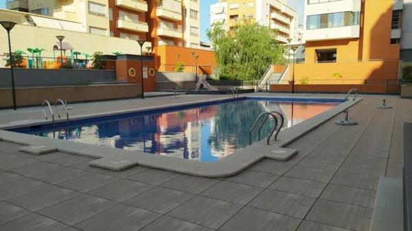 Venta de piso en Piso en Zona Deportiva-Nuevo Altabix, Elche / Elx, Elche / Elx
 photo 4