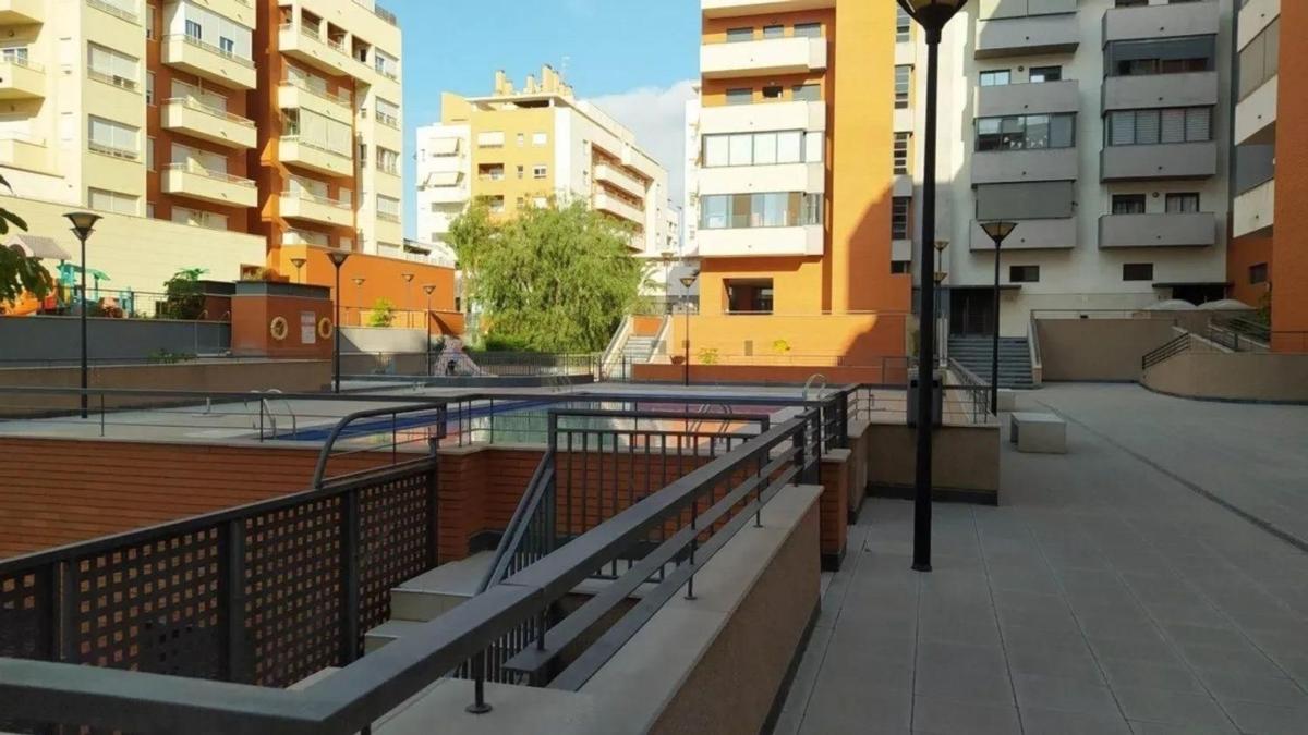 Sprzedaż mieszkania w Piso en Zona Deportiva-Nuevo Altabix, Elche / Elx, Elche / Elx
photo 5