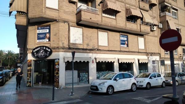 Venta de piso en Piso en Carrús Este, Elche / Elx, Elche / Elx
 photo 1