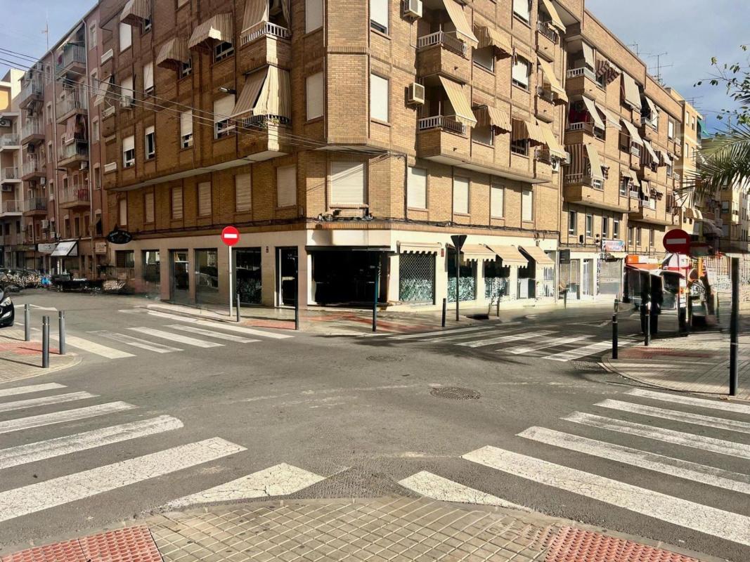 Venta de piso en Piso en Carrús Este, Elche / Elx, Elche / Elx
photo 4