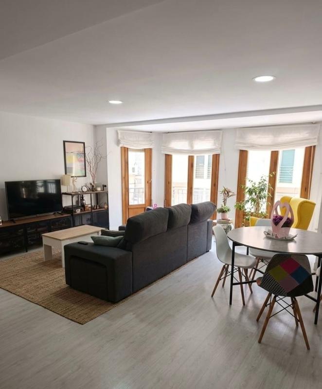 Venta de piso en Piso en Calle Mariano Benlliure, 14, Reina Victoria-Miguel Hernández, Elche / Elx, Elche / Elx
photo 1