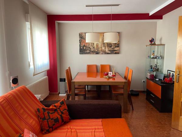 Chalet adosado en Muro de Alcoy s/n, Muro del Alcoy thumbnail 2