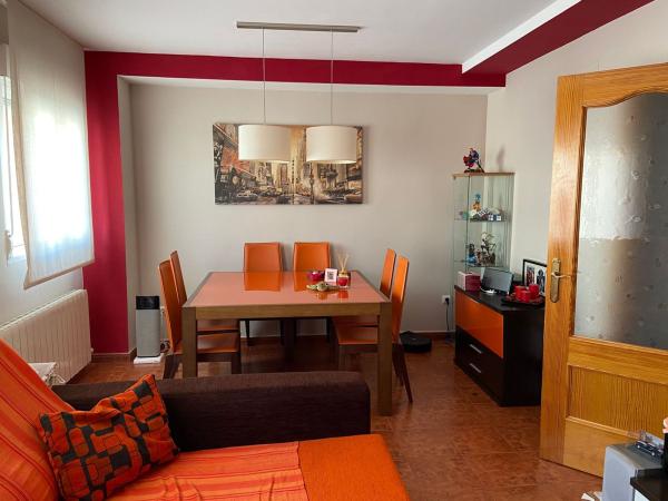 Chalet adosado en Muro de Alcoy s/n, Muro del Alcoy thumbnail 3