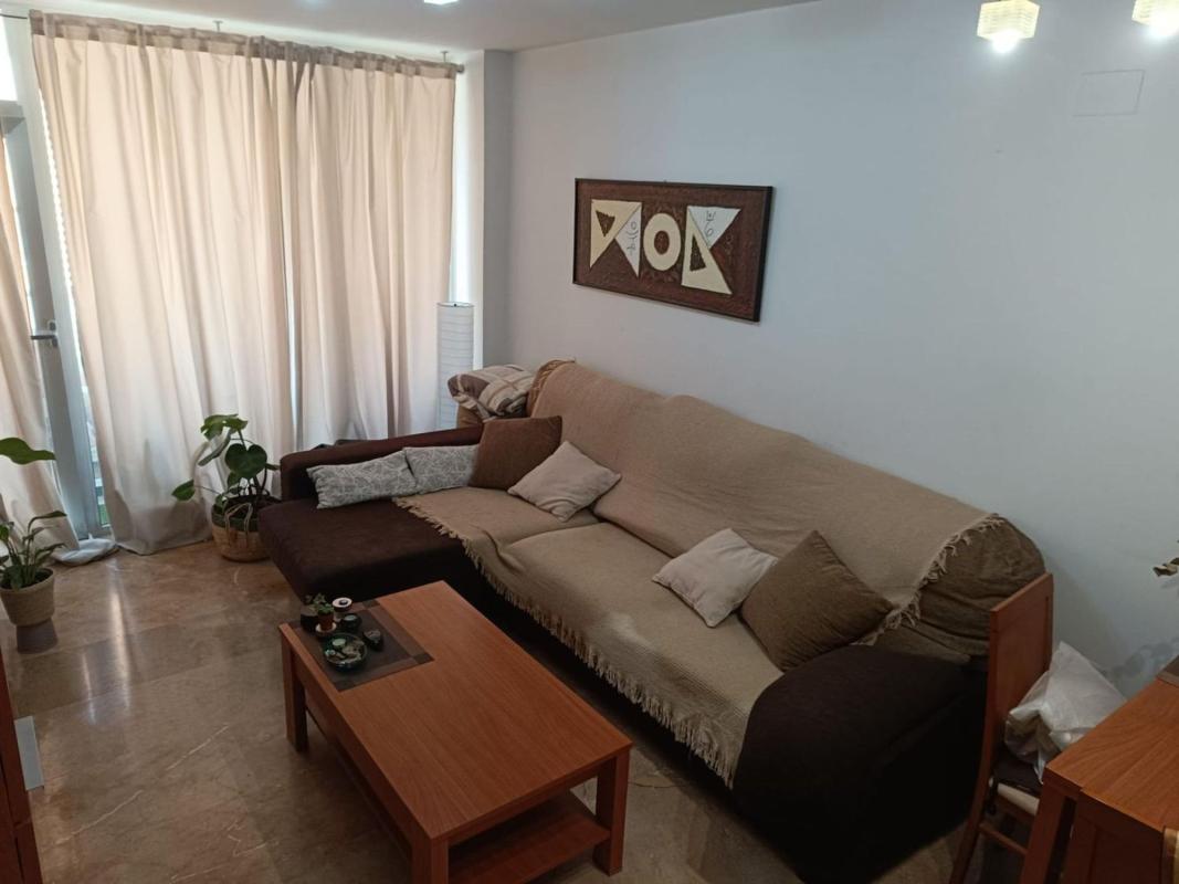 Venta de piso en Piso en Alipark, Alicante / Alacant, Alicante / Alacant
 photo 2