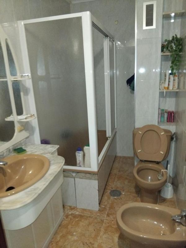 Venta de piso en Piso en Alipark, Alicante / Alacant, Alicante / Alacant
 photo 3