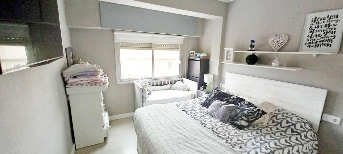 Venta de piso en Piso en Alipark, Alicante / Alacant, Alicante / Alacant
 photo 5