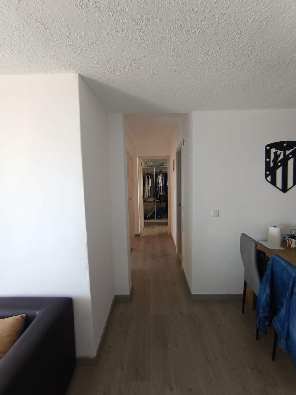 Sale of apartment in Piso en Calle Pintor Antonio camacho, 5, Ciudad Elegida, Alicante / Alacant, Alicante
 photo 2