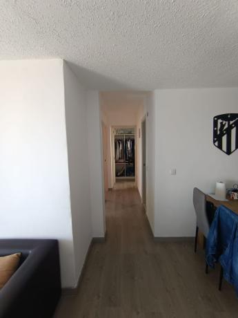 Sale of flat in Piso en Calle Pintor Antonio camacho, 5, Ciudad Elegida, Alicante / Alacant, Alicante
thumbnail 2