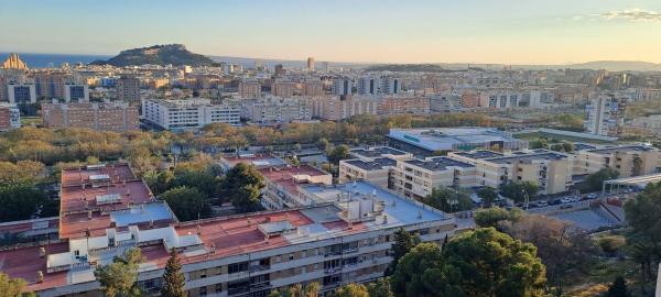 Sale of flat in Piso en Calle Pintor Antonio camacho, 5, Ciudad Elegida, Alicante / Alacant, Alicante
thumbnail 3