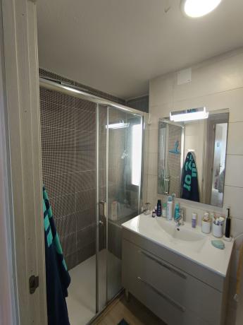 Sale of flat in Piso en Calle Pintor Antonio camacho, 5, Ciudad Elegida, Alicante / Alacant, Alicante
 photo 4