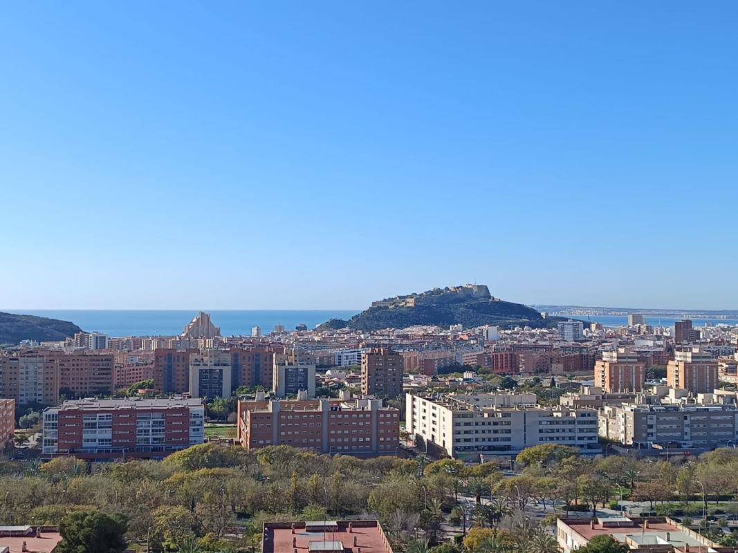 Sale of apartment in Piso en Calle Pintor Antonio camacho, 5, Ciudad Elegida, Alicante / Alacant, Alicante
 photo 5