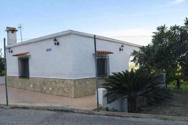 Casa o chalet independiente en Pego thumbnail 2