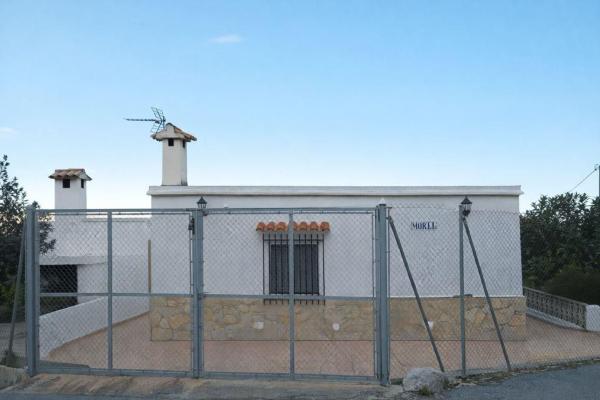Casa o chalet independiente en Pego thumbnail 3