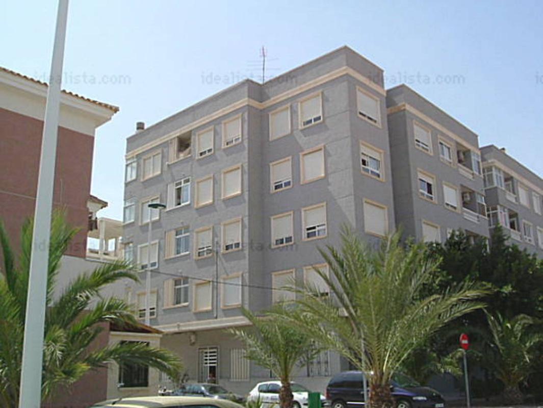 Sale of apartment in Piso en Calle Molí, 2, Las Bayas-Asprillas, Elche / Elx, Elche / Elx
photo 1
