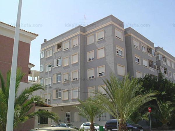 Venta de piso en Piso en Calle Molí, 2, Las Bayas-Asprillas, Elche / Elx, Elche / Elx
 photo 1