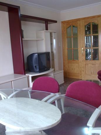 Venta de piso en Piso en Calle Molí, 2, Las Bayas-Asprillas, Elche / Elx, Elche / Elx
 photo 2