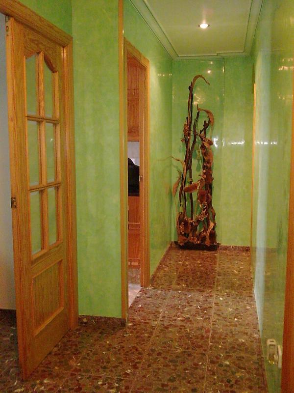 Sale of apartment in Piso en Calle Molí, 2, Las Bayas-Asprillas, Elche / Elx, Elche / Elx
photo 3