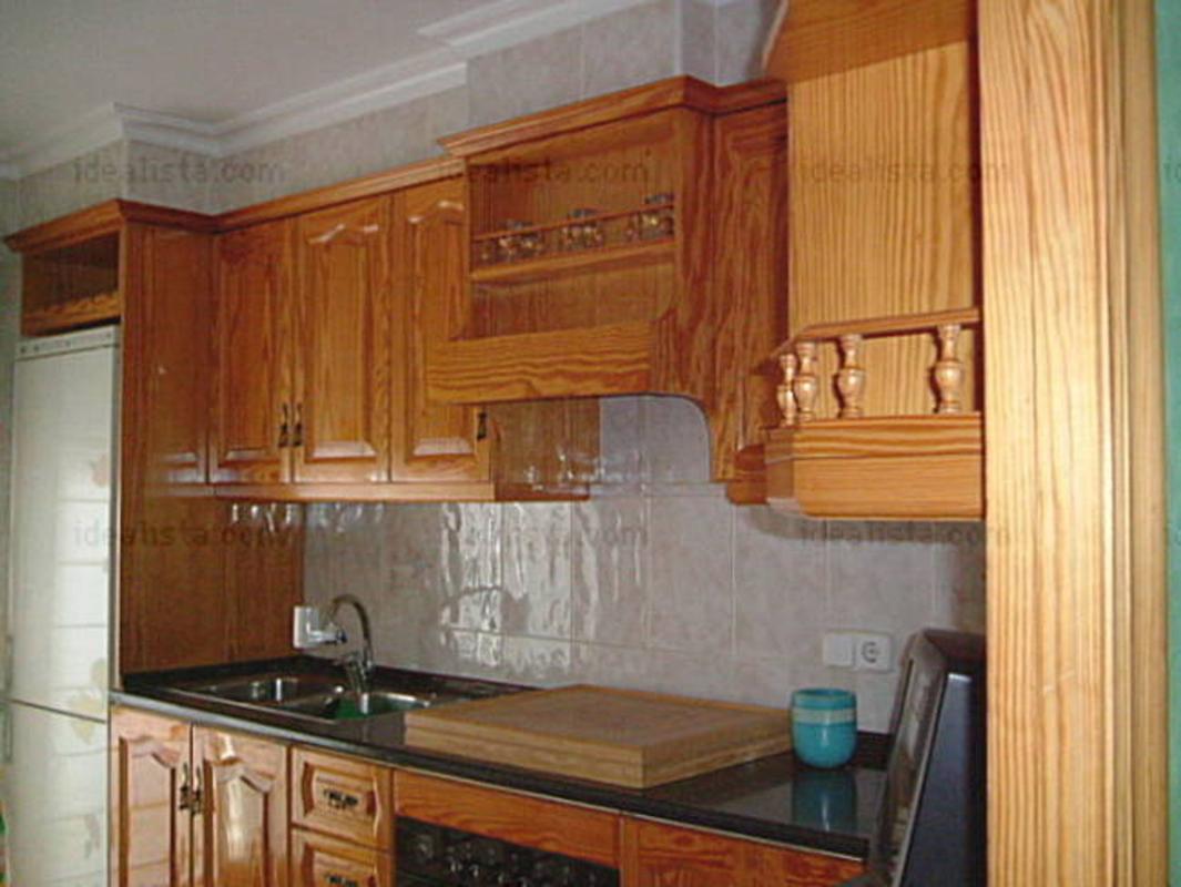 Sale of apartment in Piso en Calle Molí, 2, Las Bayas-Asprillas, Elche / Elx, Elche / Elx
photo 4