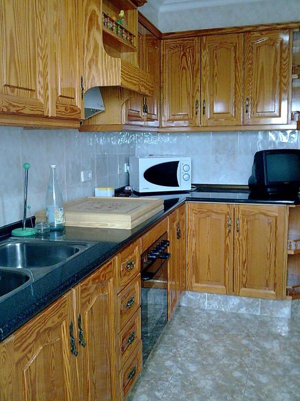 Sale of apartment in Piso en Calle Molí, 2, Las Bayas-Asprillas, Elche / Elx, Elche / Elx
photo 5
