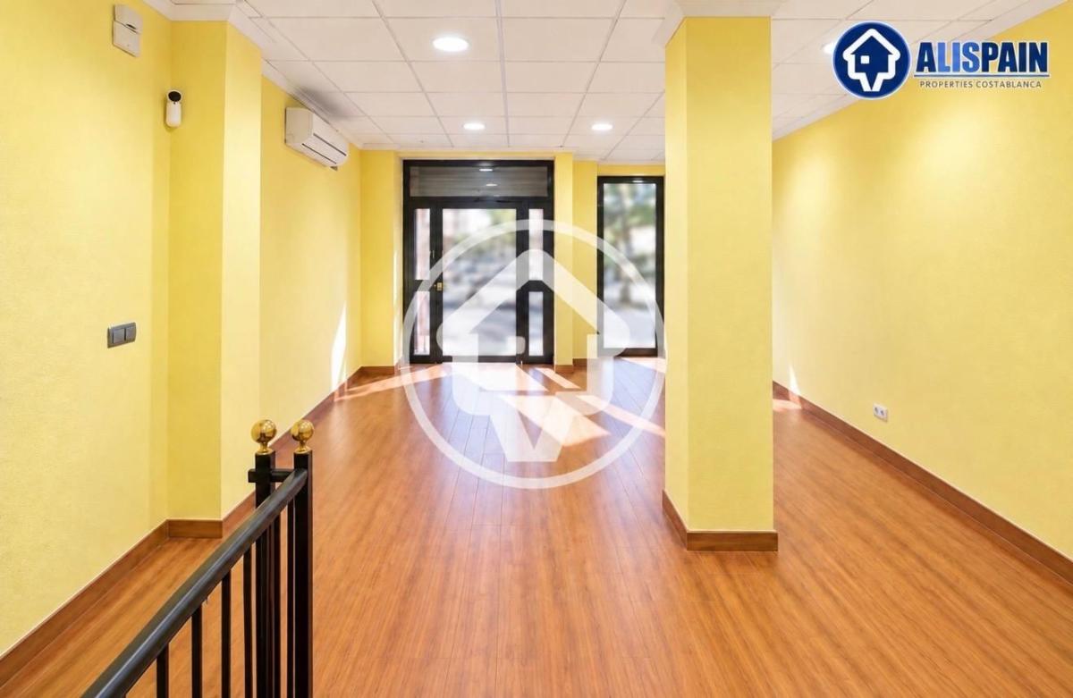 Недвижимость на продажу и в аренду в Испании photo 3
