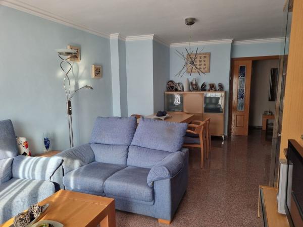 Venta de piso en Piso en Barri Zona Nord, Alcoy / Alcoi, Alcoy / Alcoi
photo 1