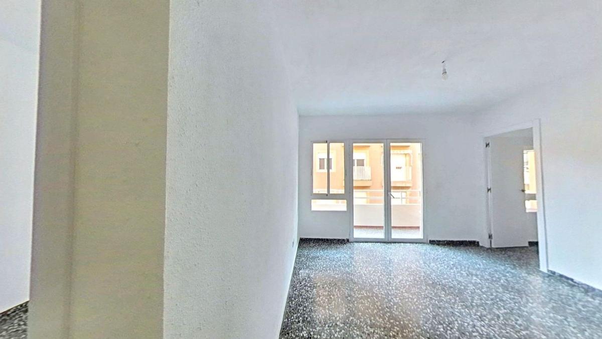 Продажа квартиры на Piso en Carolinas Bajas, Alicante / Alacant, Аликанте / Алакант
 photo 4