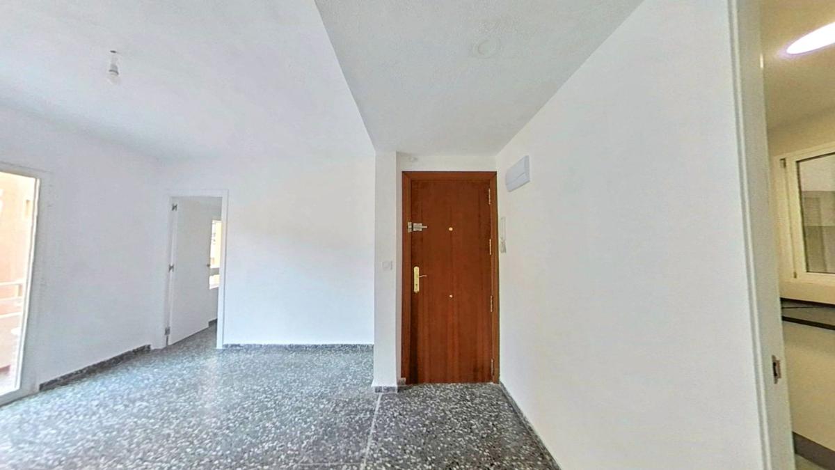 Продажа квартиры на Piso en Carolinas Bajas, Alicante / Alacant, Аликанте / Алакант
 photo 5
