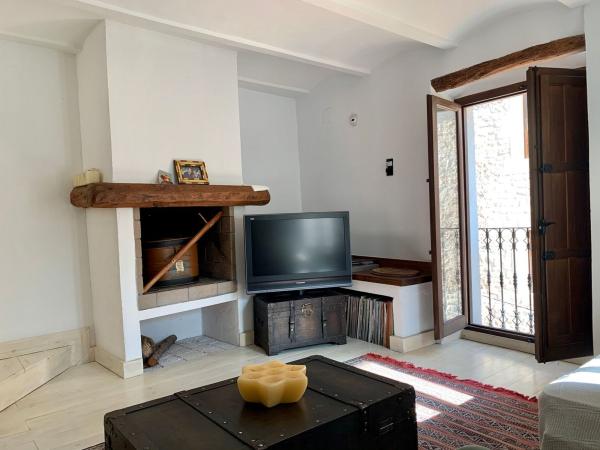 Casa rural en Calle Major, 10, Onil photo 1