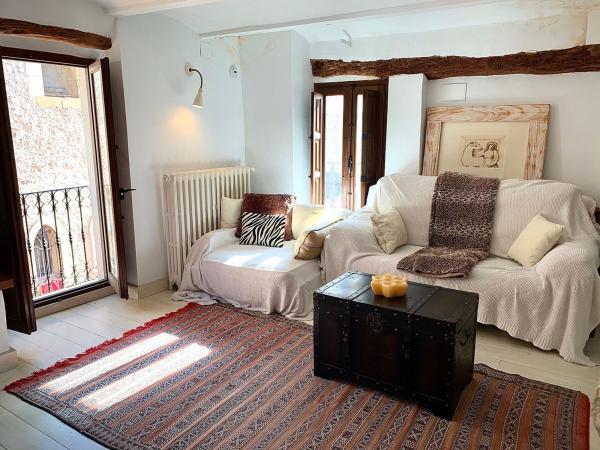 Casa rural en Calle Major, 10, Onil thumbnail 2