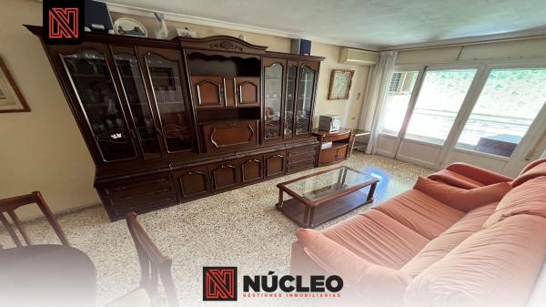 Продажа квартиры на Piso en Carolinas Bajas, Alicante / Alacant, Аликанте / Алакант
photo 1