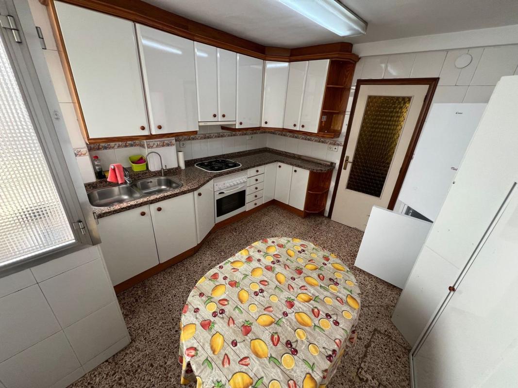 Продажа квартиры на Piso en Carolinas Bajas, Alicante / Alacant, Аликанте / Алакант
 photo 3