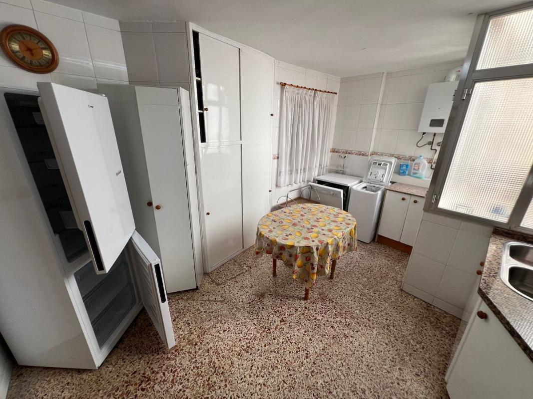 Продажа квартиры на Piso en Carolinas Bajas, Alicante / Alacant, Аликанте / Алакант
 photo 5