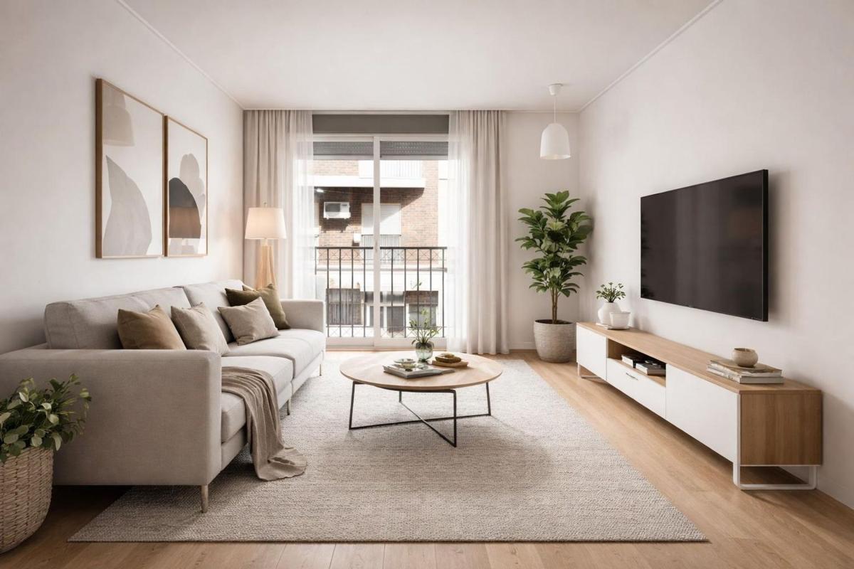 Venta de piso en Piso en Portes Encarnades-Torreta-Portalada, Elche / Elx, Elche / Elx
photo 2