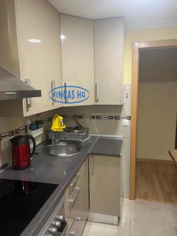 Продажа квартиры на Piso en Carolinas Altas, Alicante / Alacant, Аликанте / Алакант
photo 1