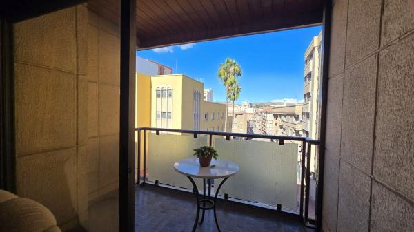 Продажа квартиры на Piso en Calle Padre Manjón, 6, Plaza de Toros - Avenida Chapí - Trinquete, Elda, Эльда
photo 1