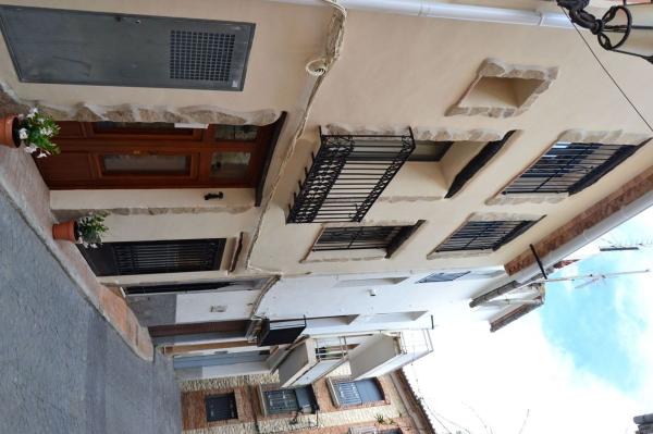 Casa de pueblo en Calle San Fernando, 26, Castell de Castells photo 1