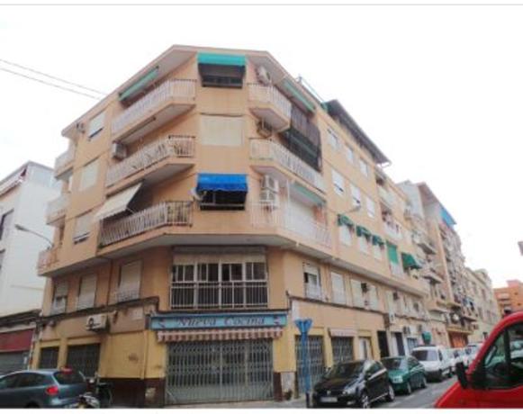 Продажа квартиры на Piso en Martos, 1, Carolinas Altas, Alicante / Alacant, Аликанте / Алакант
photo 1