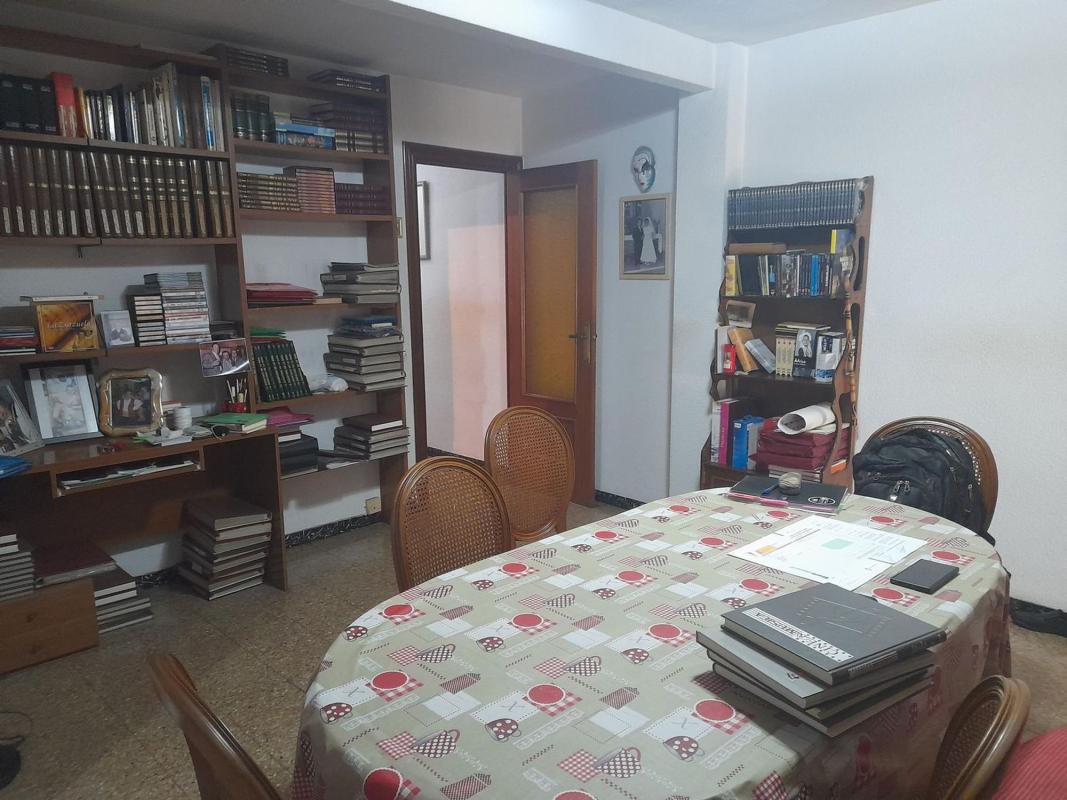 Продажа квартиры на Piso en Martos, 1, Carolinas Altas, Alicante / Alacant, Аликанте / Алакант
 photo 5