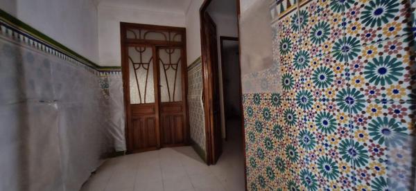 Casa o chalet independiente en Calle Salinas, Pinoso thumbnail 3