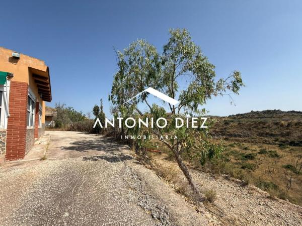 Casa rural en La Coca - La Nía - Vistahermosa, Aspe photo 3