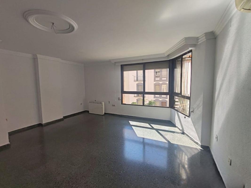 Venta de piso en Piso en Barri Eixample, Alcoy / Alcoi, Alcoy / Alcoi
photo 1