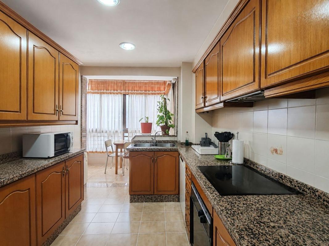 Venta de piso en Piso en Barri Eixample, Alcoy / Alcoi, Alcoy / Alcoi
photo 3