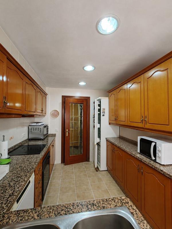 Venta de piso en Piso en Barri Eixample, Alcoy / Alcoi, Alcoy / Alcoi
photo 4