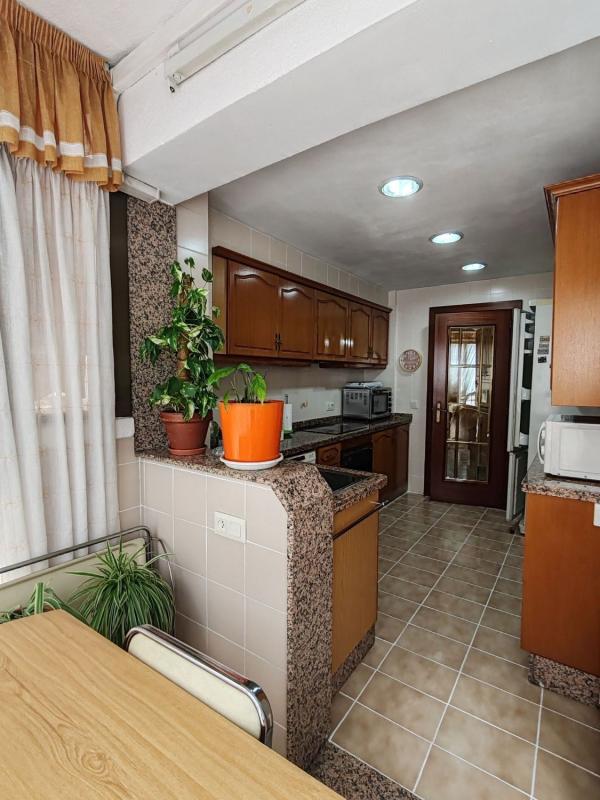 Venta de piso en Piso en Barri Eixample, Alcoy / Alcoi, Alcoy / Alcoi
photo 5