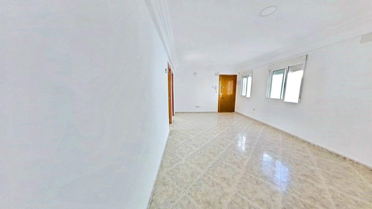 Продажа квартиры на Piso en Carolinas Altas, Alicante / Alacant, Аликанте / Алакант
photo 4